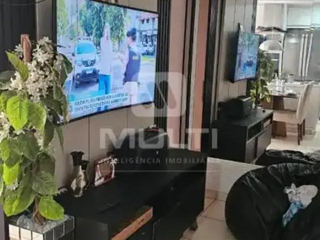 Apartamento venda em Região Geográfica Imediata de Uberlândia, Oliveira Fortes