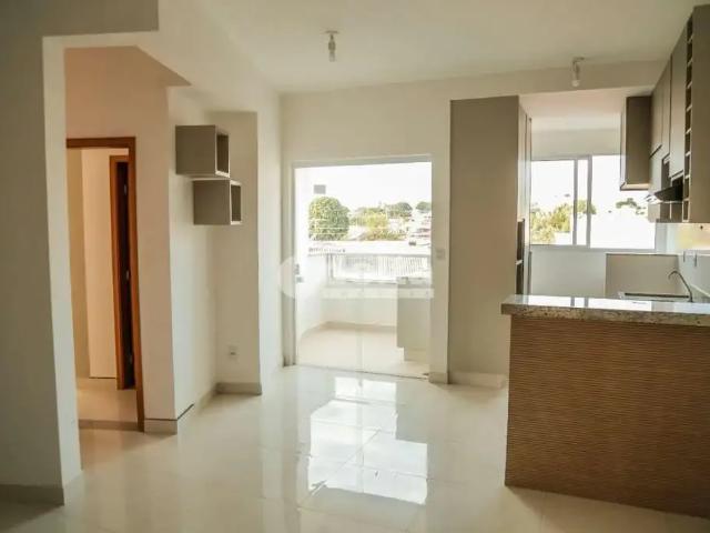 Apartamento venda em Região Geográfica Imediata de Uberlândia, Oliveira Fortes