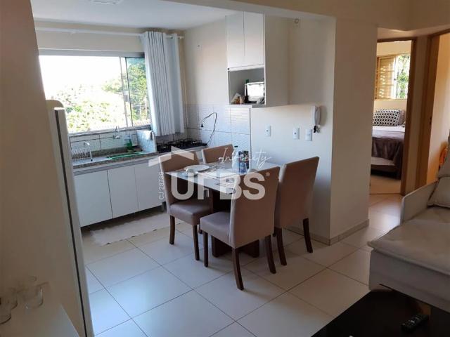 Apartamento venda em Setor Norte, Uberlândia