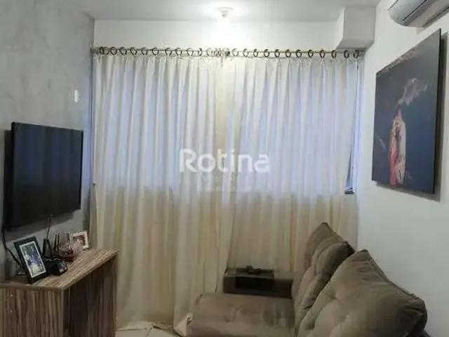 Apartamento venda em Região Geográfica Imediata de Uberlândia, Oliveira Fortes