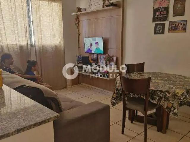 Apartamento venda em Região Geográfica Imediata de Uberlândia, Oliveira Fortes