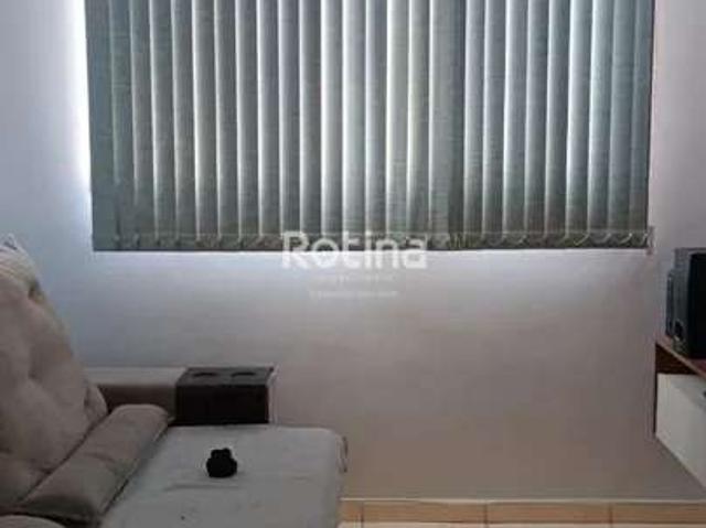 Apartamento venda em Região Geográfica Imediata de Uberlândia, Oliveira Fortes
