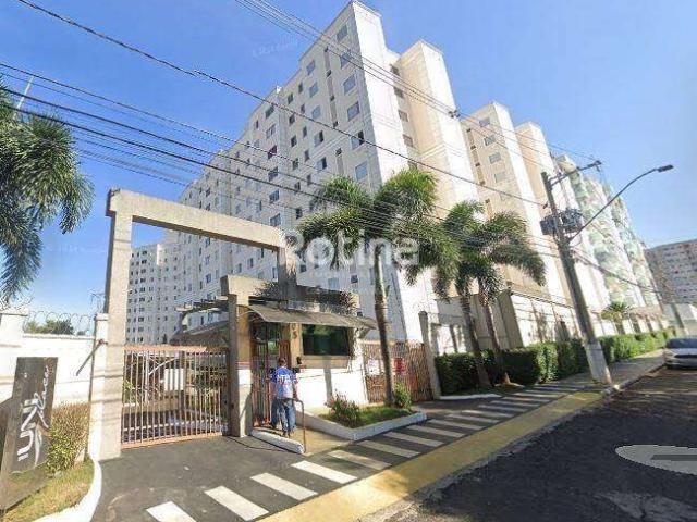 Apartamento venda em Região Geográfica Imediata de Uberlândia, Oliveira Fortes