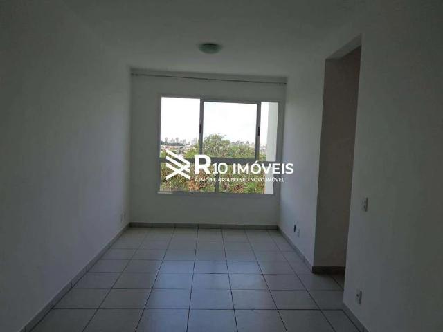 Apartamento venda em Uberlândia, Região Geográfica Intermediária de Uberlândia