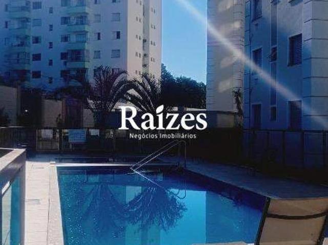 Apartamento venda em Setor Norte, Uberlândia