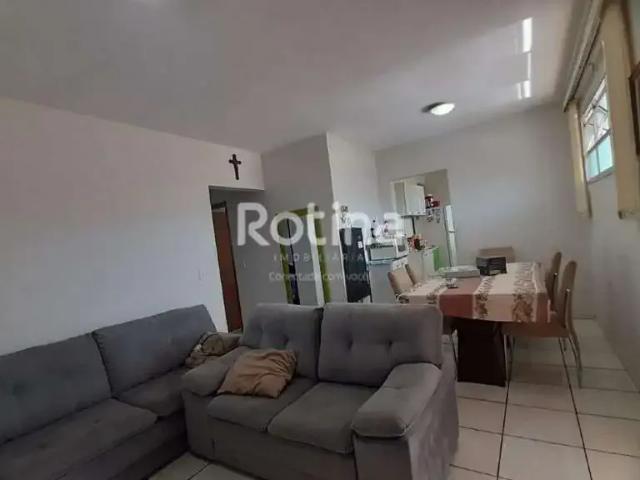 Apartamento venda em Região Geográfica Imediata de Uberlândia, Oliveira Fortes