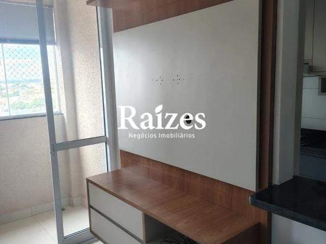 Apartamento venda em Setor Norte, Uberlândia