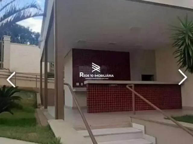 Apartamento venda em Região Geográfica Imediata de Uberlândia, Oliveira Fortes