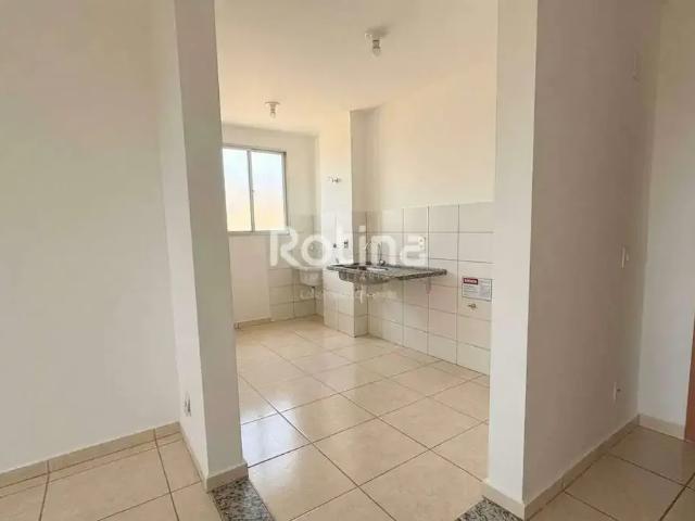 Apartamento venda em Região Geográfica Imediata de Uberlândia, Oliveira Fortes