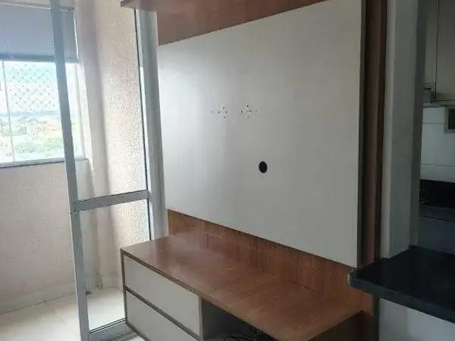 Apartamento venda em Região Geográfica Imediata de Uberlândia, Oliveira Fortes