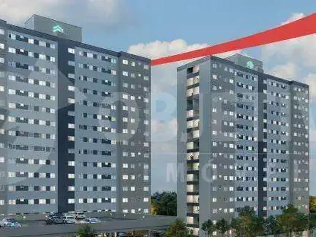 Apartamento venda em Região Geográfica Imediata de Uberlândia, Oliveira Fortes