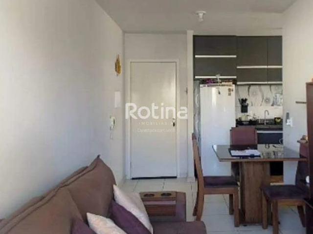 Apartamento venda em Setor Norte, Uberlândia