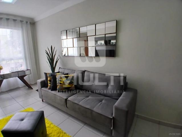 Apartamento venda em Setor Norte, Uberlândia