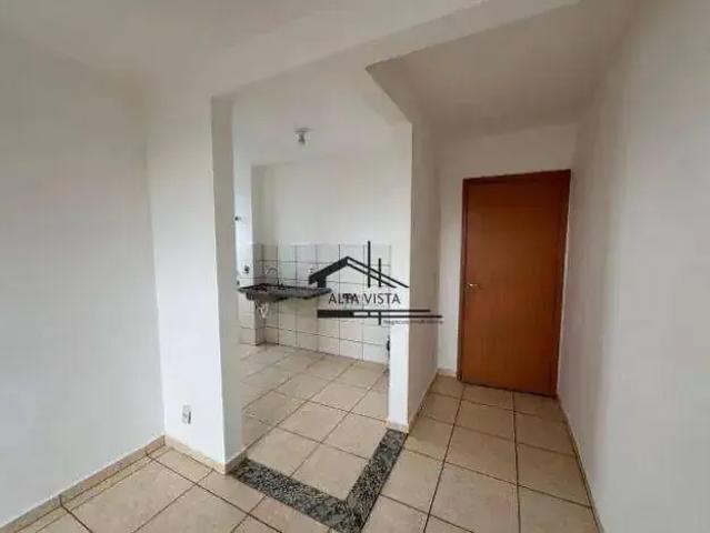 Apartamento venda em Região Geográfica Imediata de Uberlândia, Oliveira Fortes