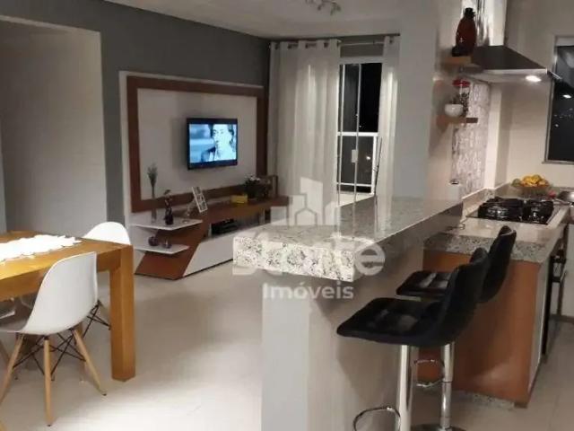Apartamento venda em Região Geográfica Imediata de Uberlândia, Oliveira Fortes