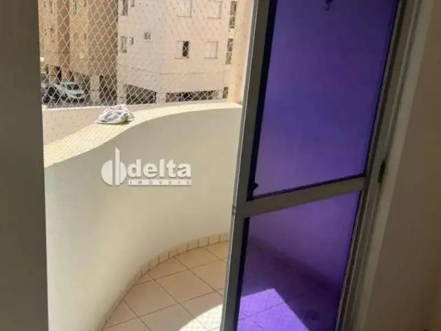 Apartamento venda em Região Geográfica Imediata de Uberlândia, Oliveira Fortes