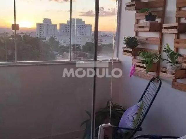 Apartamento venda em Região Geográfica Imediata de Uberlândia, Oliveira Fortes