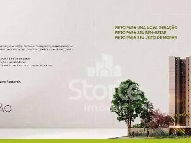 Apartamento venda em Região Geográfica Imediata de Uberlândia, Oliveira Fortes