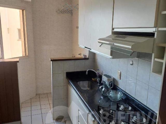 Apartamento venda em Condomínio Residencial Crosara, Uberlândia