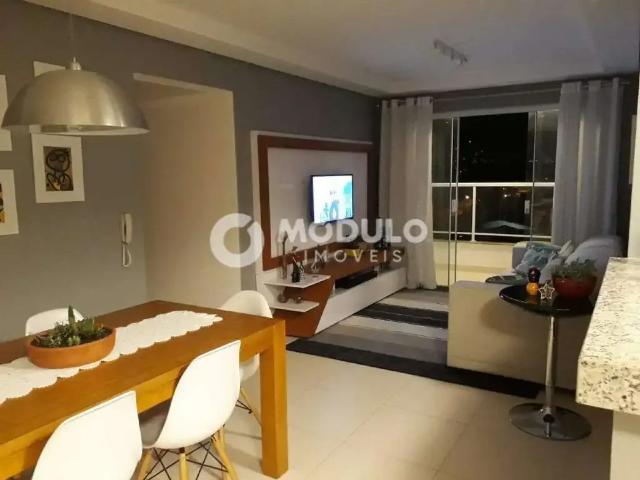Apartamento venda em Região Geográfica Imediata de Uberlândia, Oliveira Fortes