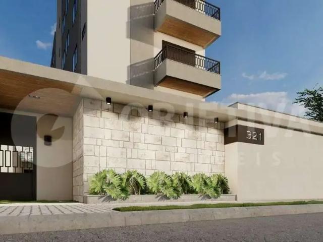 Apartamento venda em Região Geográfica Imediata de Uberlândia, Oliveira Fortes