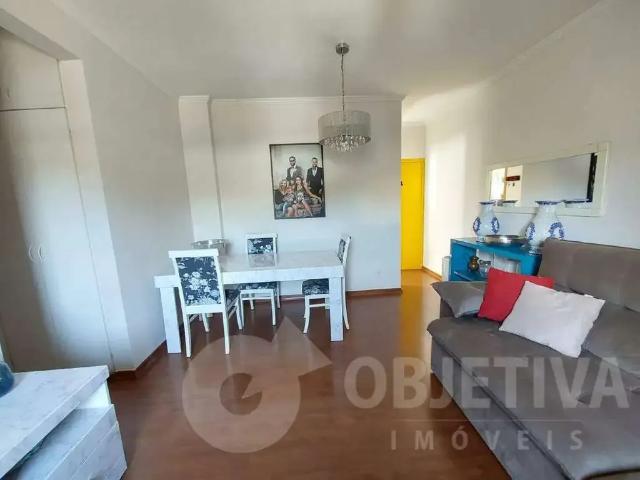 Apartamento venda em Setor Norte, Uberlândia