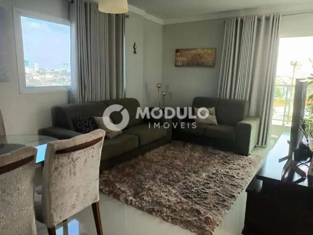 Apartamento venda em Região Geográfica Imediata de Uberlândia, Oliveira Fortes