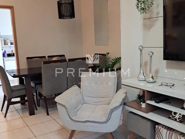 Apartamento venda em Uberlândia, Região Geográfica Intermediária de Uberlândia