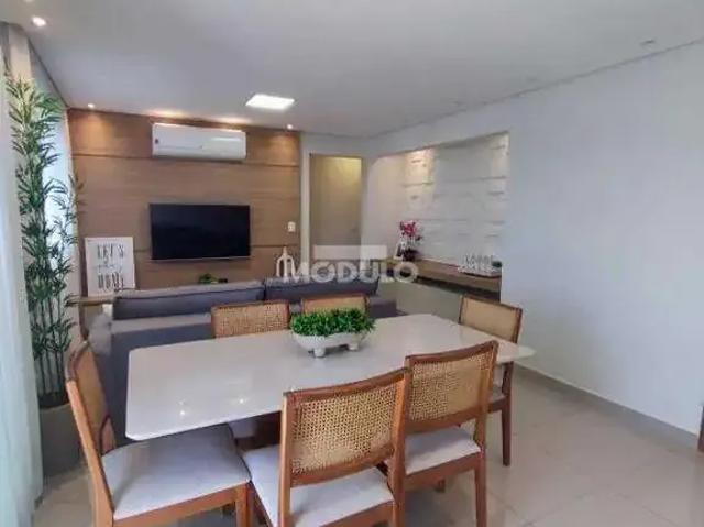 Apartamento venda em Região Geográfica Imediata de Uberlândia, Oliveira Fortes