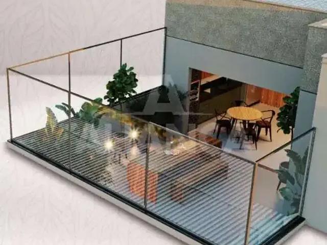 Apartamento venda em Região Geográfica Imediata de Uberlândia, Oliveira Fortes