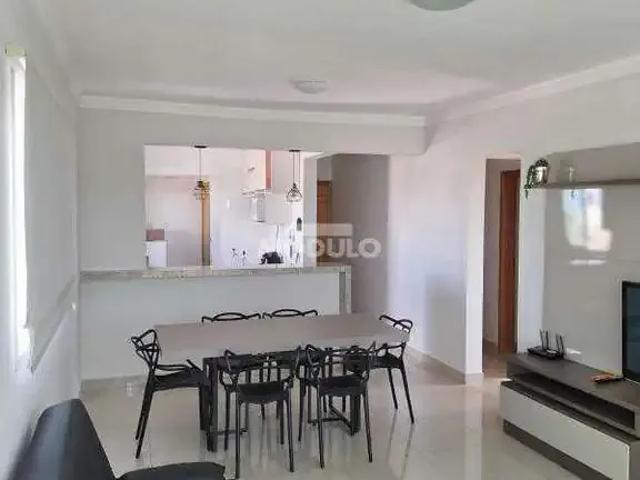 Apartamento venda em Região Geográfica Imediata de Uberlândia, Oliveira Fortes