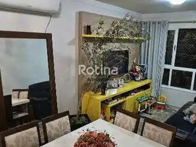 Apartamento venda em Região Geográfica Imediata de Uberlândia, Oliveira Fortes