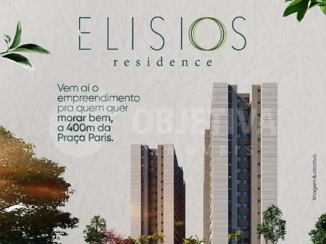 Apartamento venda em Região Geográfica Imediata de Uberlândia, Oliveira Fortes
