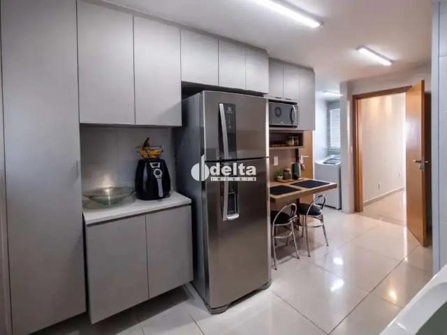 Apartamento venda em Região Geográfica Imediata de Uberlândia, Oliveira Fortes