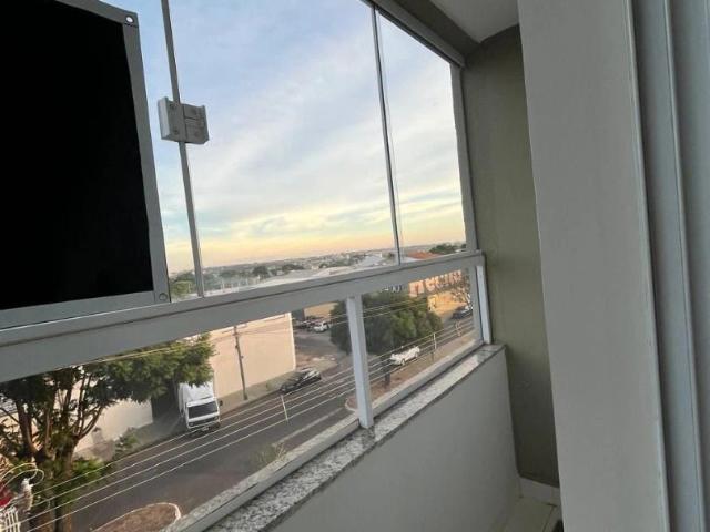 Apartamento venda em Região Geográfica Imediata de Uberlândia, Oliveira Fortes