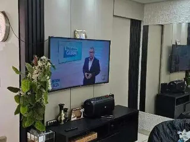 Apartamento venda em Região Geográfica Imediata de Uberlândia, Oliveira Fortes