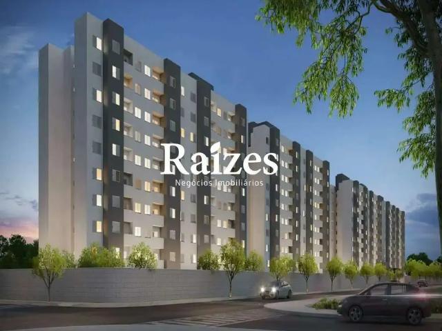Apartamento venda em Região Geográfica Imediata de Uberlândia, Oliveira Fortes