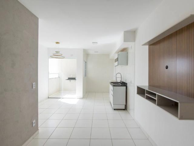 Apartamento venda em Uberlândia, Região Geográfica Intermediária de Uberlândia