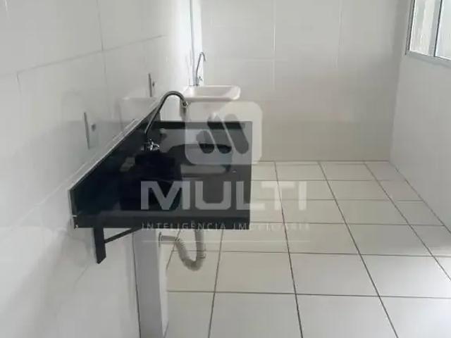 Apartamento venda em Região Geográfica Imediata de Uberlândia, Oliveira Fortes