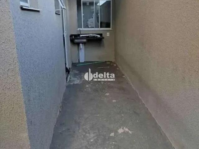 Apartamento venda em Mansour III, Uberlândia