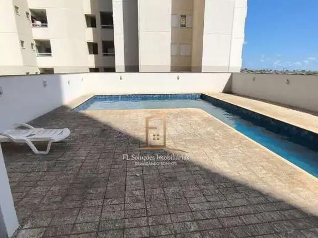 Apartamento venda em Região Geográfica Imediata de Uberlândia, Oliveira Fortes