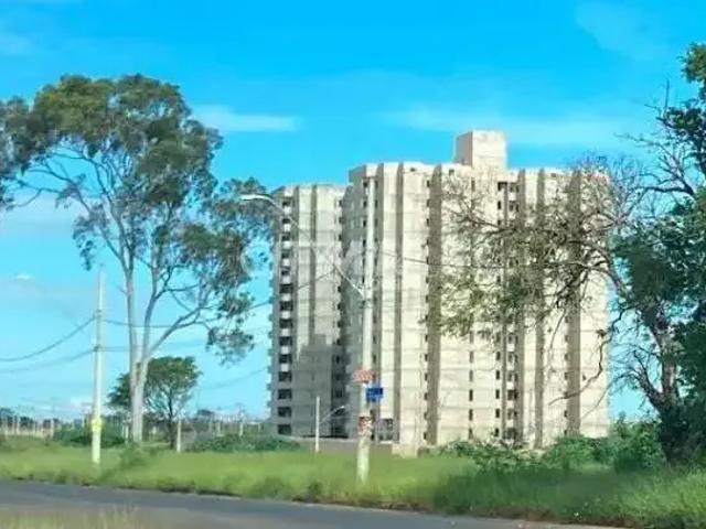 Apartamento venda em Uberlândia, Região Geográfica Intermediária de Uberlândia