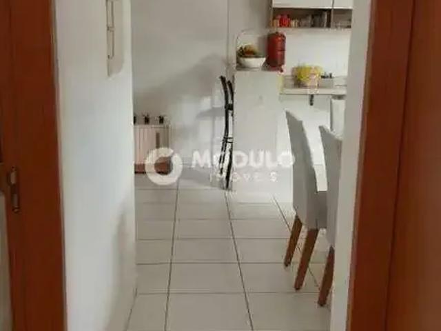 Apartamento venda em Região Geográfica Imediata de Uberlândia, Oliveira Fortes
