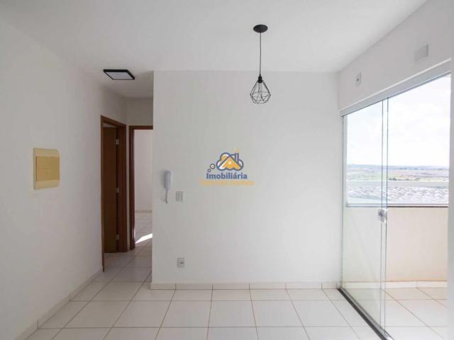 Apartamento venda em Uberlândia, Região Geográfica Intermediária de Uberlândia