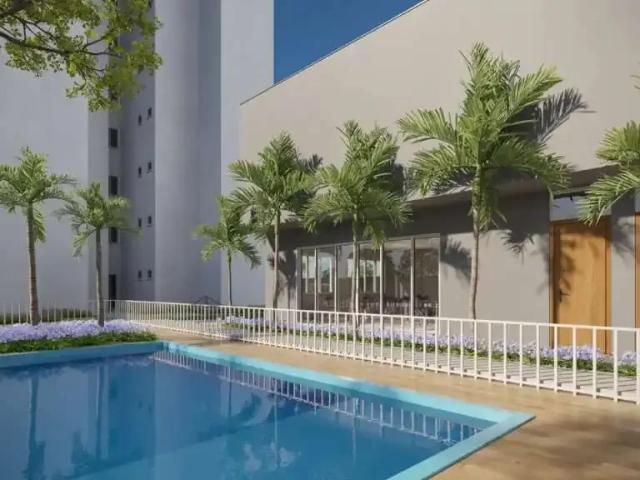 Apartamento venda em Região Geográfica Imediata de Uberlândia, Oliveira Fortes