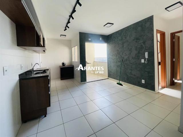 Apartamento venda em Mansour III, Uberlândia