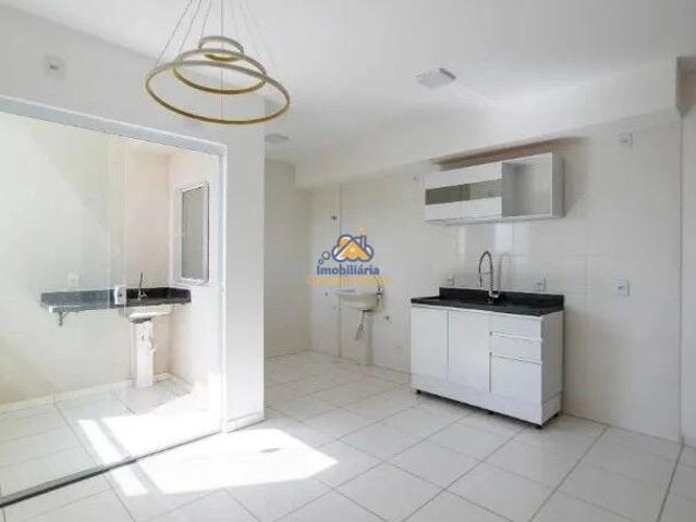 Apartamento venda em Uberlândia, Região Geográfica Intermediária de Uberlândia