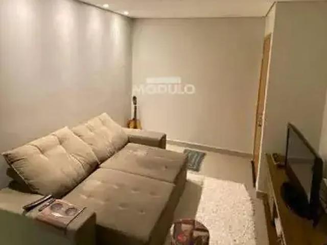 Apartamento venda em Região Geográfica Imediata de Uberlândia, Oliveira Fortes