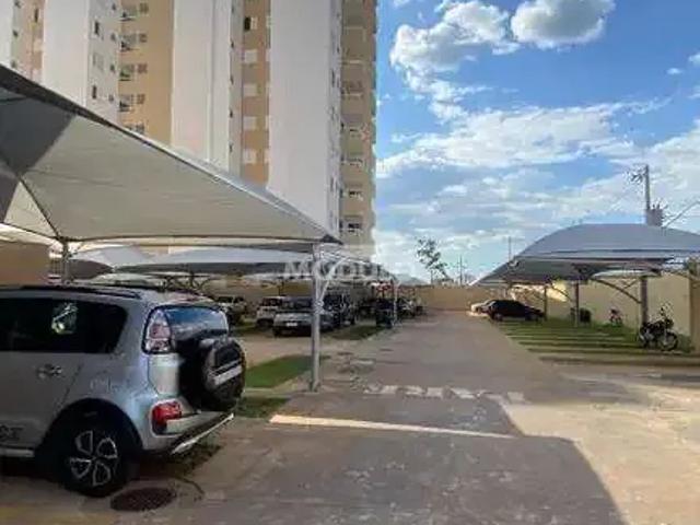 Apartamento venda em Região Geográfica Imediata de Uberlândia, Oliveira Fortes