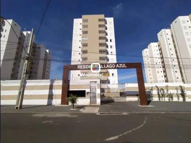 Apartamento venda em Região Geográfica Imediata de Uberlândia, Oliveira Fortes